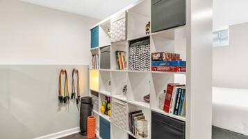 Interieur