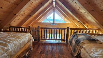 2 soverom, wi-fi og sengetøy