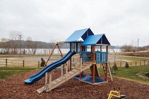 Kinderbereich
