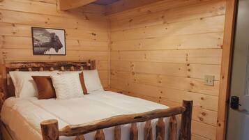 2 quartos, Wi-Fi, roupa de cama