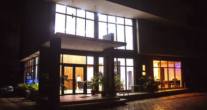 Hotel Capitol
