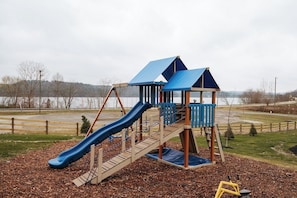 Children’s area