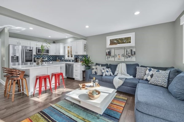 Smart-TV, Netflix, Streaming-Dienste