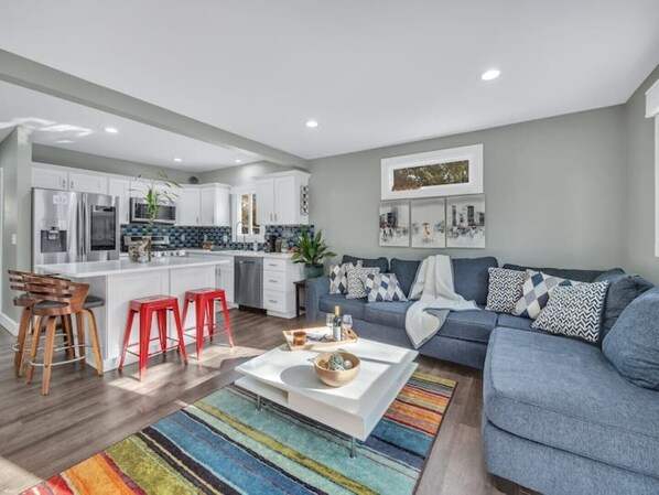 智能電視、Netflix、串流服務