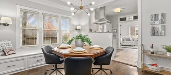 Rockwell - House on Dickson St - 0.5 mi to UofA