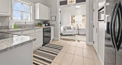 Rockwell - House on Dickson St - 0.5 mi to UofA