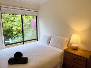 3 bedrooms, WiFi