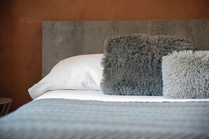 1 Schlafzimmer, Bügeleisen/Bügelbrett, Reisekinderbett, kostenloses WLAN