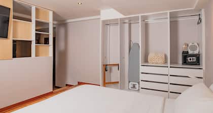 Santa Lucia Suites - Barranco