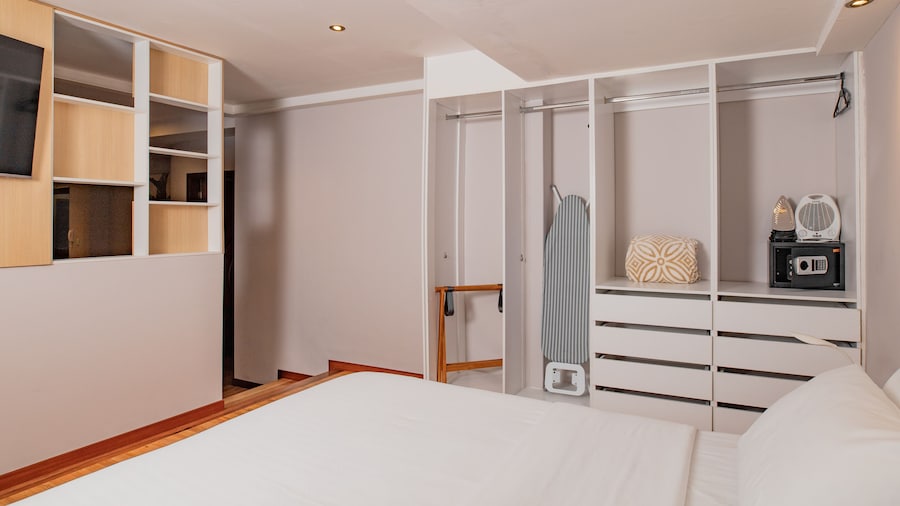 Santa Lucia Suites - Barranco