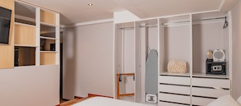 Santa Lucia Suites - Barranco