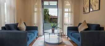 Santa Lucia Suites - Barranco