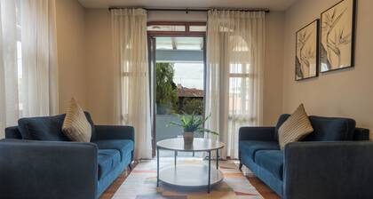 Santa Lucia Suites - Barranco