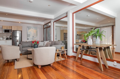 Santa Lucia Suites - Barranco