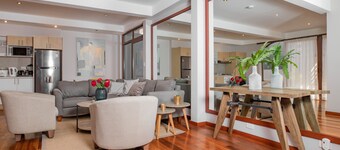 Santa Lucia Suites - Barranco