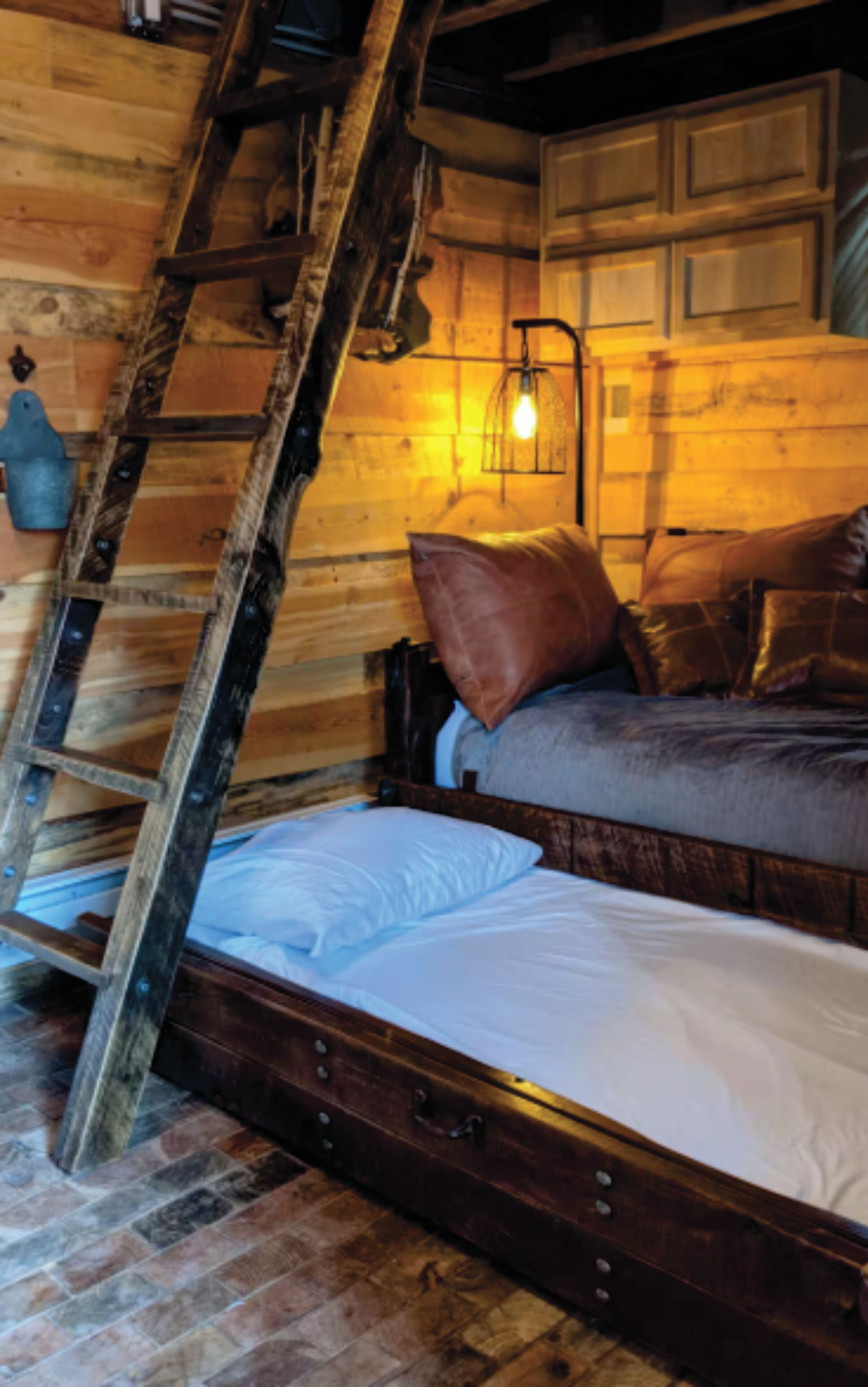 1 chambre, accès au Wi-Fi (inclus), literie fournie