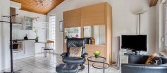 Gartenstudio "sonnenblume" Erreichbar in 4 Minuten ab Luzern Bahnhof