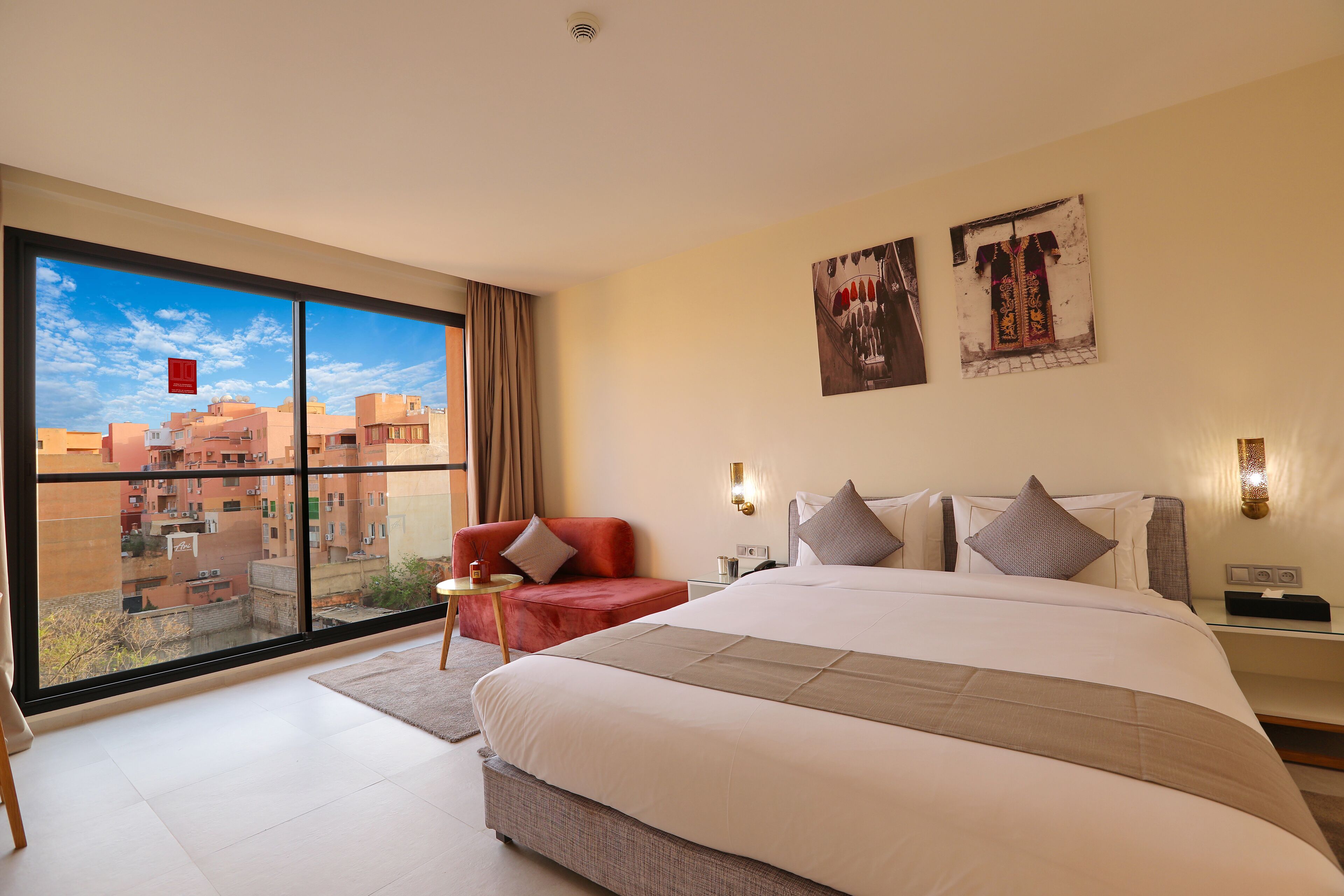 Photo - Ari Boutique Hôtel - Adult Only