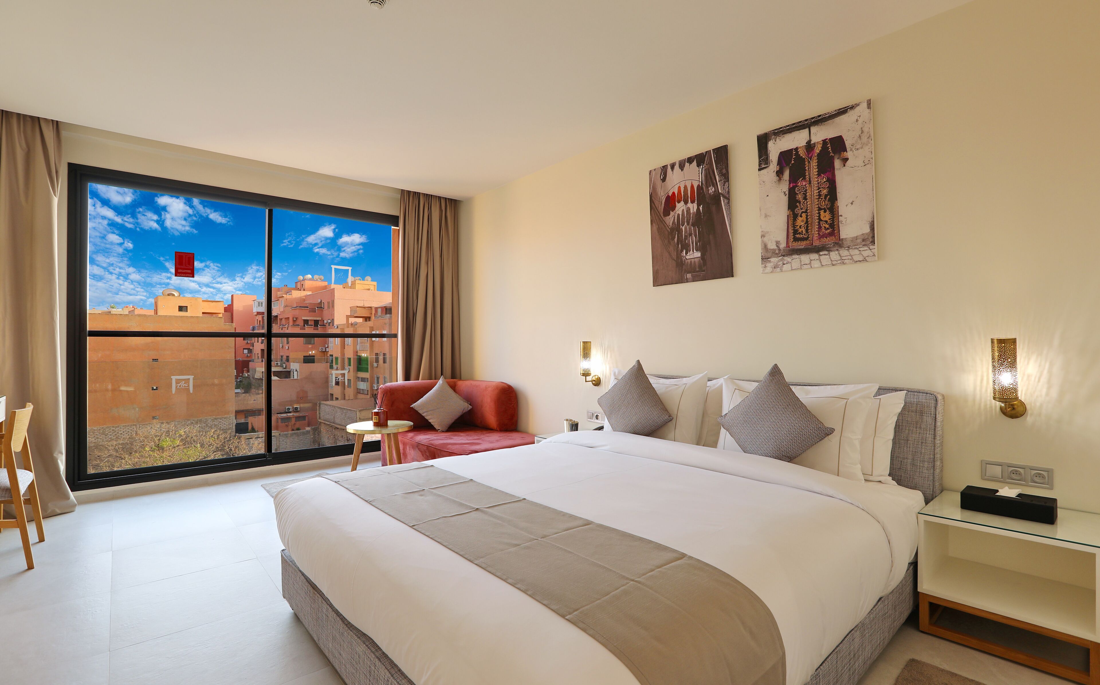 Photo - Ari Boutique Hôtel - Adult Only