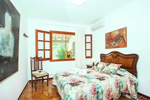 3 chambres, Wi-Fi, draps fournis