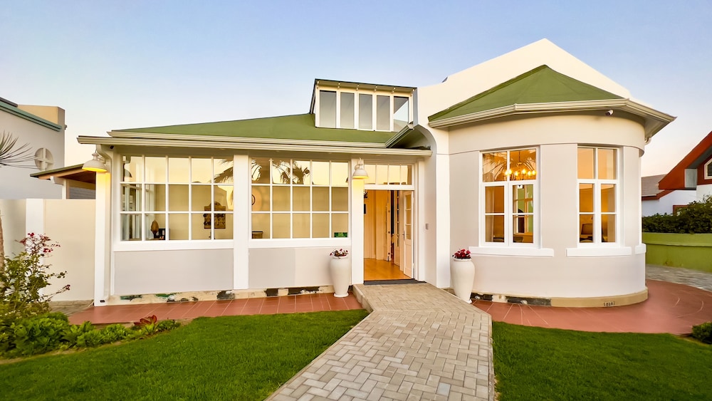 Brigadoon Boutique Guesthouse by null