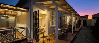 Brigadoon Boutique Guesthouse l Ondili
