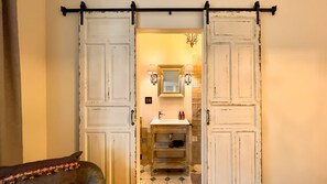 Zimmer | Badezimmer