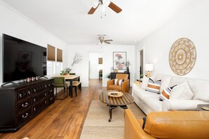 تلفزيون ذكي