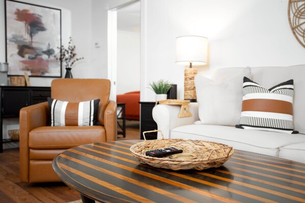 Smart TV