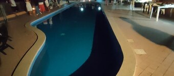 Vacation Home "Frisaia F3" with Pool, Private Terrace & A/C