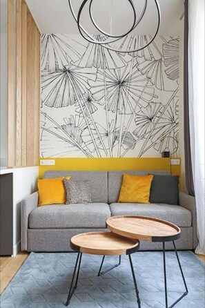 Smart TV - Cosy Loft Near Montmartre (Paris)