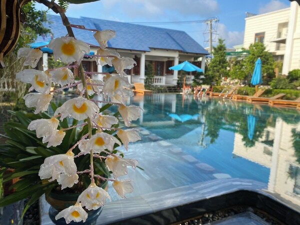 The Landing Resort Phu Quoc - Phú Quốc