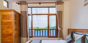 Panoramic Apartment, 3 Bedrooms