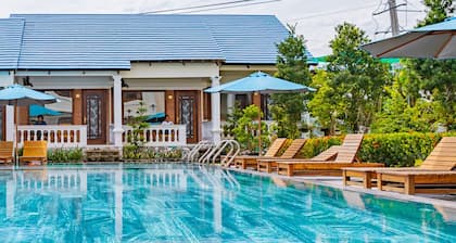 THE LANDING RESORT PHU QUOC