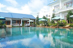 Căn hộ Tiêu chuẩn, 3 phòng ngủ | Bộ đồ giường cao cấp, trang trí khác biệt 
