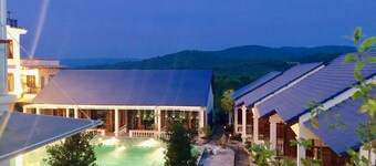 THE LANDING RESORT PHU QUOC