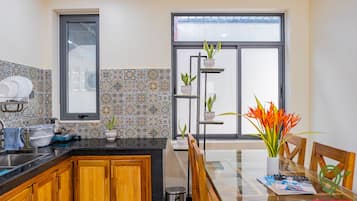 Cucina privata