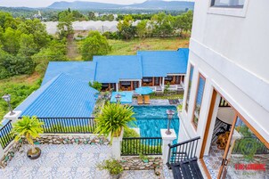 Dormitorio compartido estándar | Restaurante