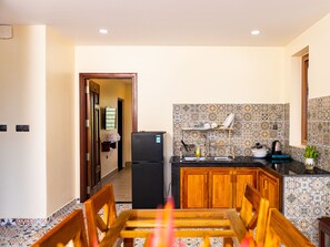 Căn hộ có tầm nhìn toàn cảnh, 2 phòng ngủ | Quang cảnh từ phòng