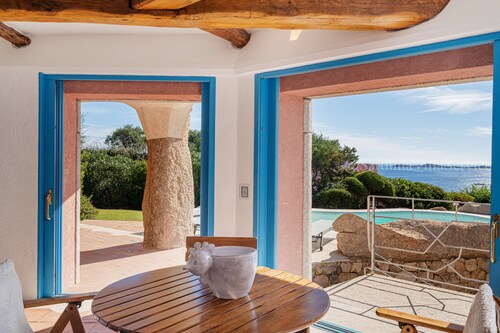 Villa Corallina - Porto Cervo