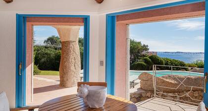 Villa Corallina - Porto Cervo