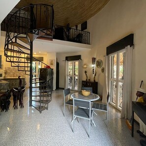 Interieur