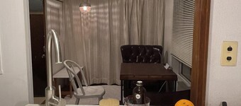 経堂のちいさな一軒家