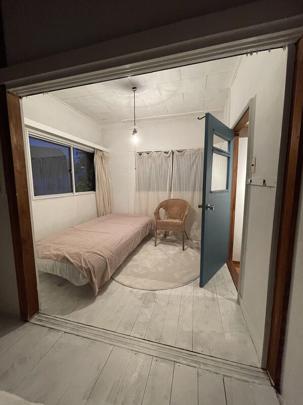 2 bedrooms, WiFi