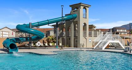 The Bend at Paseos: Dog Friendly, Hot Tub, Playstation
