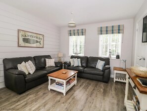 Smart-TV, Tischtennisplatte