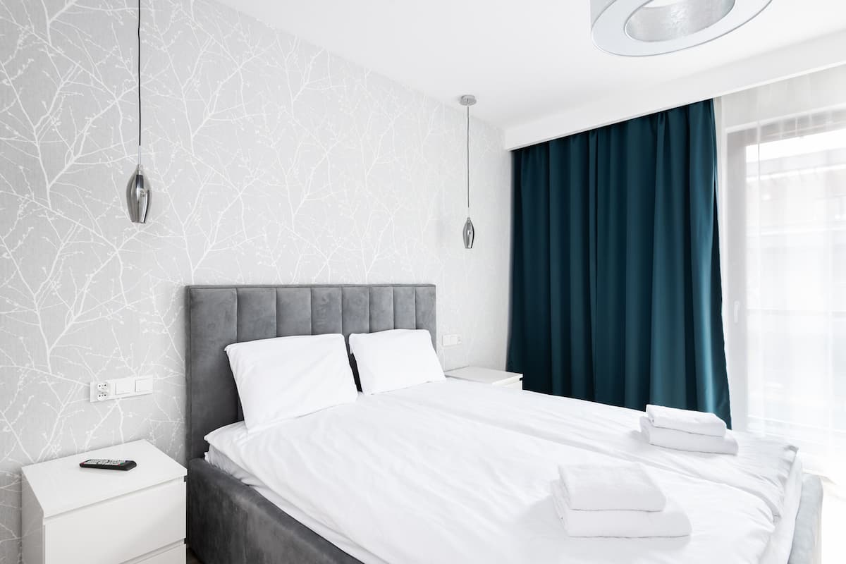 Comfort Apartment, 1 Bedroom, Balcony