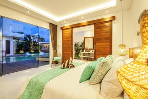 4 Schlafzimmer, Bügeleisen/Bügelbrett, Reisekinderbett, kostenloses WLAN