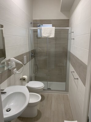 Bruser, bidet