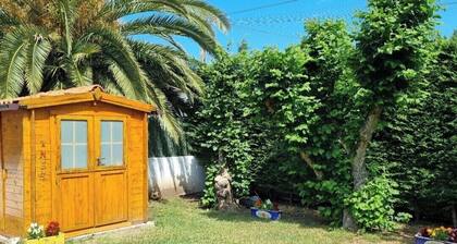 C02A01 Acogedora casa vacacional